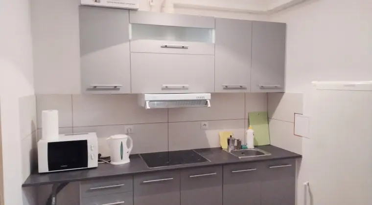 Pokój przy metrze Bemowo