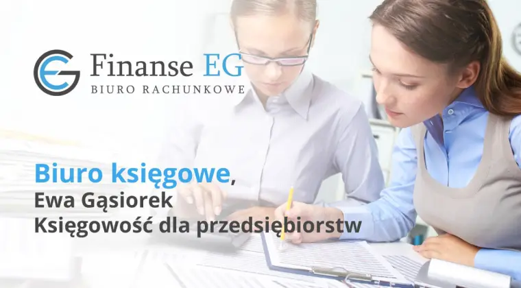 Kompletna obsługa rachunkowa