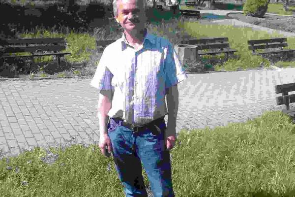 Bądź moją kobietą na stałe :)