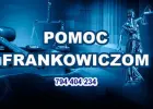 Kancelaria POMOC dla FRANKOWICZÓW - Zatrudni Osoby Operatywne
