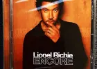 CD- Nowa Polecam Znakomity Album CD LIONEL RICHIE -Album Encore CD