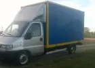 TANIE USŁUGI TRANSPORTOWE PRZEWOZY I PRZEPROWADZKI.