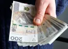 Szybka pożyczka na pilne wydatki