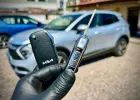 Dybczyński Dorabianie Kluczy Naprawa Zamków Samochodowych