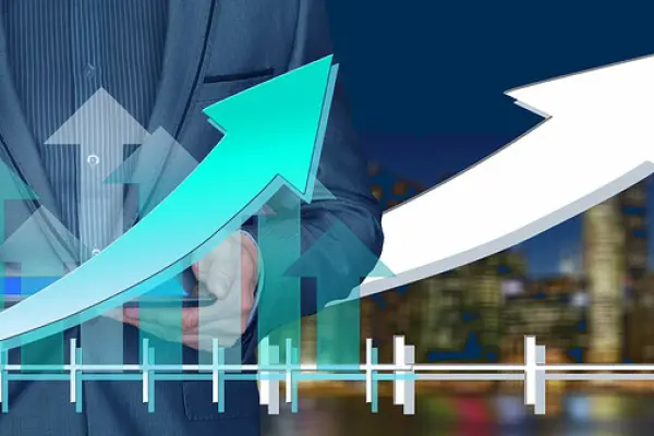 Spółka z 2015 roku, obrót 300.000 PLN i ZYSK 40.000 PLN / 2018