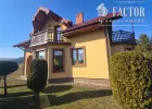 Florynka dom wolnostojący 682S