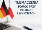 Tłumaczenia niemiecki–polski i polski–niemiecki