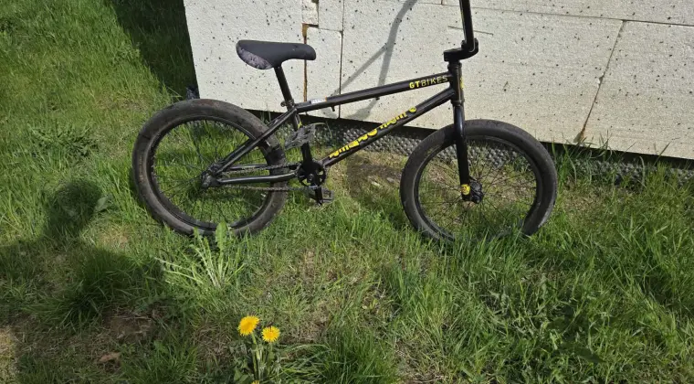 rower bmx
