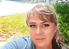 Kobieta Mam 49 lat, bardzo puszysta