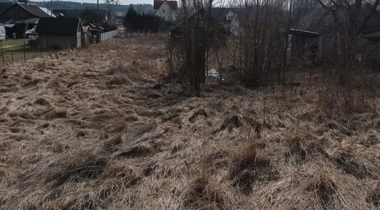 Sprzedam siedlisko