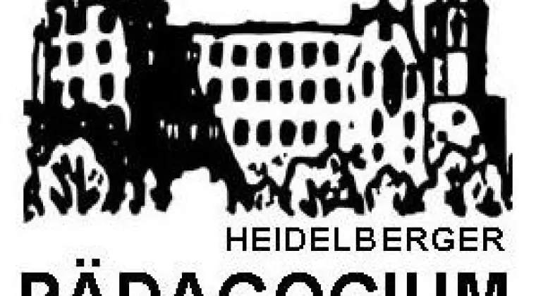 Uczy się niemiec w Heidelberg, Niemcy