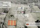 Działki budowlano-usługowe (MNU) w Hańczowej – od 8,97a do 12,40a