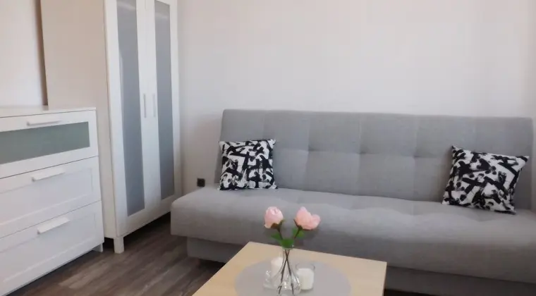 Wynajmę pokój 1-osobowy PO REMONCIE przy Sky Tower 