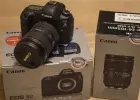 Canon 5D Mark IV, Canon 5DS, Canon 6D Mark II,  Nikon D750, Nikon D850