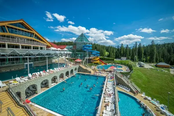 Szukam Pani na wspólny wyjazd