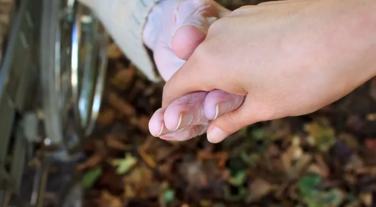 Opiekunka do Monachium