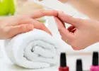 Manicure Tytanowy - kurs - cena promocyjna 349 zł!