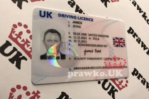 Straciłeś prawo jazdy w Polsce? Zrób je w UK