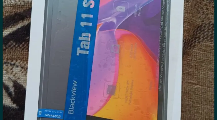 Tablet blackview tab 11se