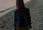 Pani szuka pana
