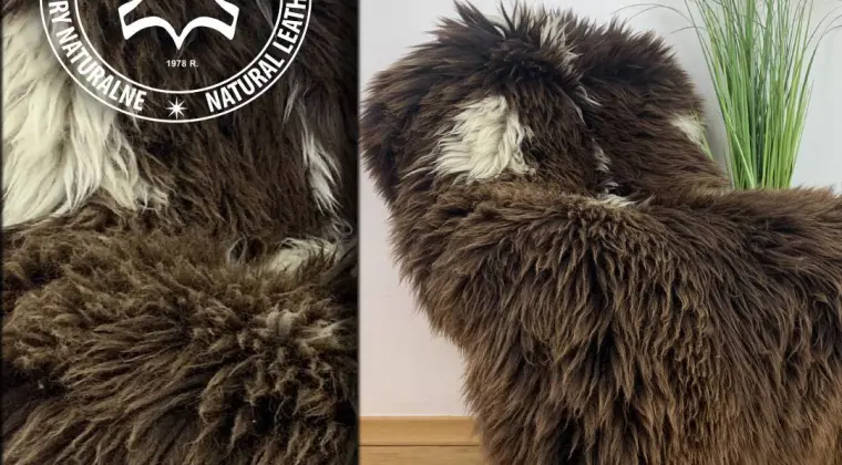 A wide selection of soft and high quality sheepskins. Purely natural and 100% BIO.