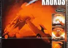 Polecam 3 XCD Nowy Zestaw Kultowego Zespołu Heavy Metalowego  KROKUS