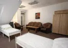 HOSTEL „ORŁOWSKI” — WIĘCEJ PRZESTRZENI, WIĘCEJ KOMFORTU, LEPSZY VIBE