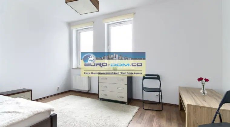 MIESZKANIE NA WYNAJEM | POZNAŃ, RATAJE