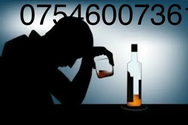 Wszywka alkoholowa Esperal