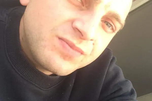 Mam na imię Sebastian mam 27 lat, szukam dziewczyny