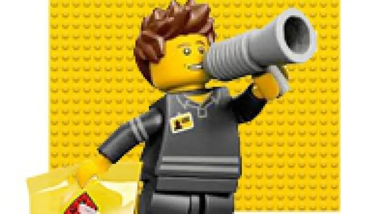 skup używanych klocków LEGO W CENIE 30-35ZL ZA KG