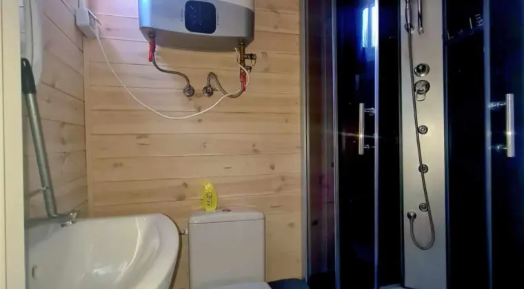 Domki Wypoczynkowe w Mielnie