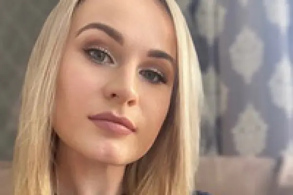 Szukam mężczyzny do poważnego związku 