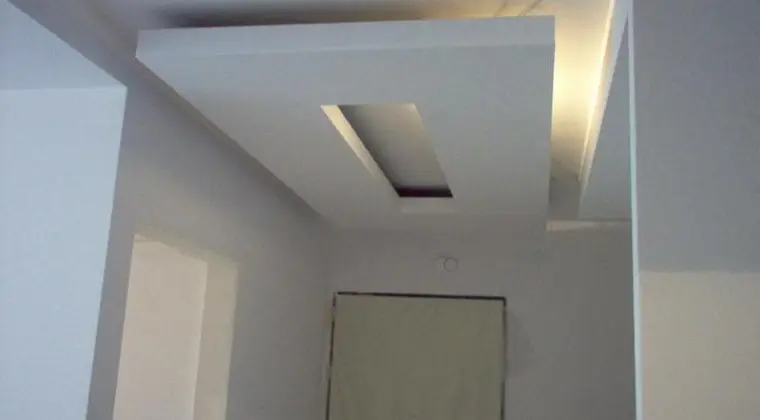 Usługi remontowo wykończeniowe