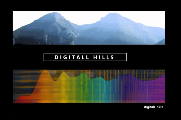 Digitall Hills Album