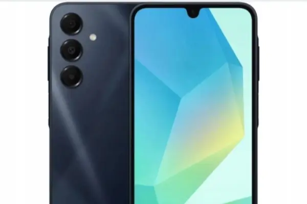 Sprzedam Samsung a16