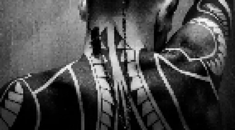 Biały związek (gej+les)