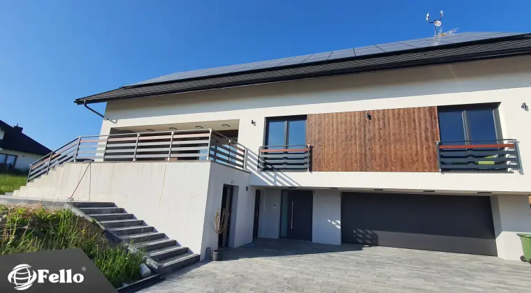 Balustrada balkonowa Classic 4 aluminium taras balkon barierka schody
