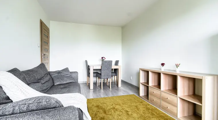 POZNAŃ, RATAJE | MIESZKANIE NA WYNAJEM