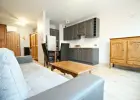 Do wynajęcia piękny, nowy apartament w samym centrum Starego Miasta.