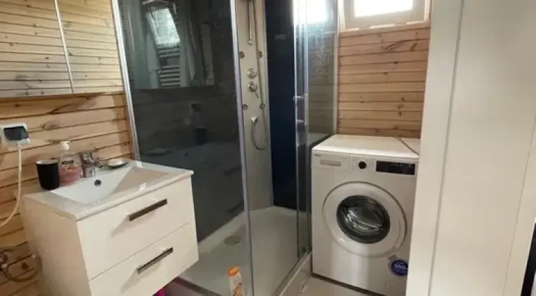 Domek Wypoczynkowy w Sarbinowie