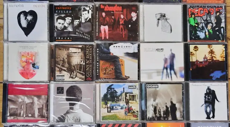 CD Nowa- Polecam Wspaniały Album CD Zespołu BACK STREET BOYS Album - Millennium