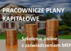 Pracownicze Plany Kapitałowe w Praktyce
