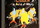 Znakomity Album CD Kultowego Zespołu QUEEN - Album -The Miracle CD