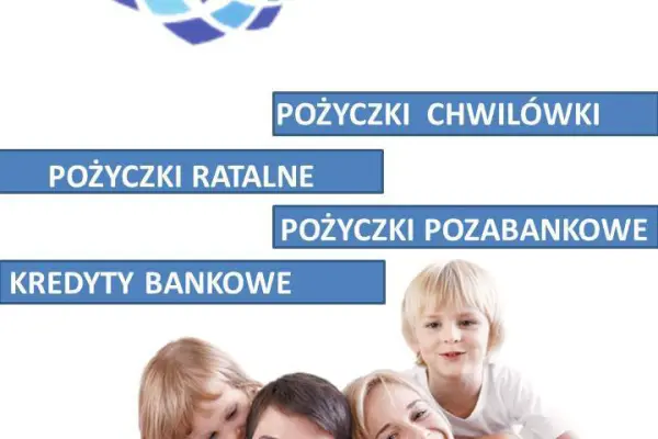 Wiele ofert w jednym miejscu! Kredico2000