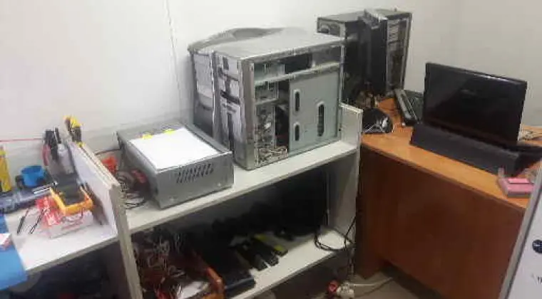 Oferuję usługi komputerowe i doradztwo.Pomoc zdalna