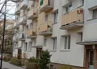 Przytulny pokój z oddzielną kuchnią w Warszawie na Woli