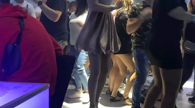 Czy spotkam tu ciebie?