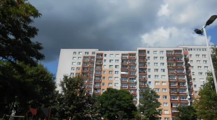 Częstochowa 58.4 m2 mieszkanie M-4 sprzedam dzielnica Północ