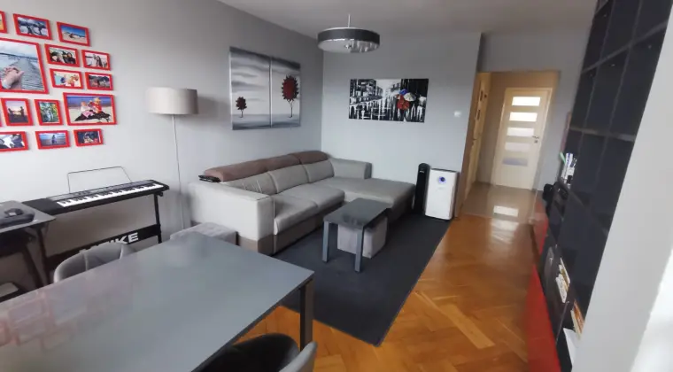 Komfortowe blisko metra, sprzedaż bezpośrednia